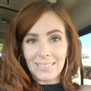 Meet your Posher, Cathy